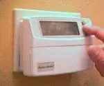 Программируемый термостат
