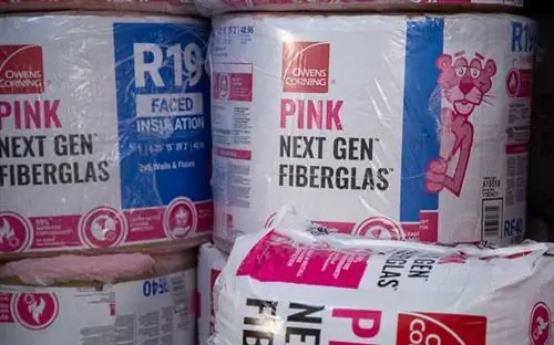 Owens Corning Owens Corning PINK Изоляция из стекловолокна нового поколения в The Home Depot Owens Corning Owens Corning PINK Изоляция из стекловолокна нового поколения в The Home Depot