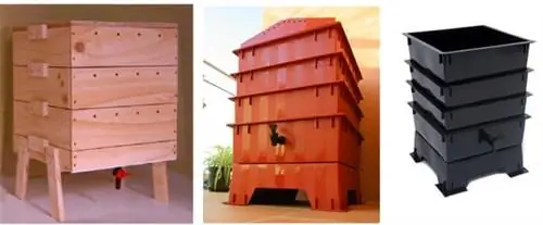 Домашнее вермикомпостирование: создаем наш червячный гумус