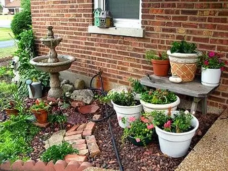 Советы и рекомендации для небольших садов