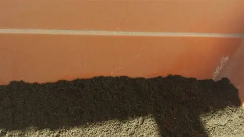 заполнить плантатор