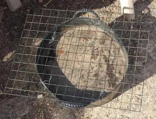Стойка
