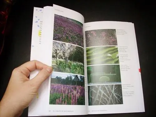 Рекомендуемые книги по садовому дизайну