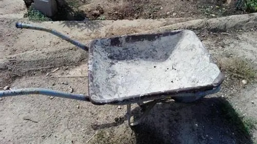чистая тачка