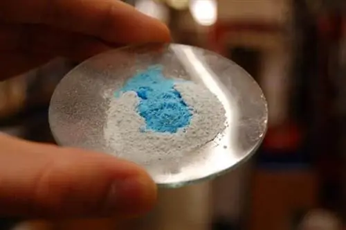 Сульфат меди