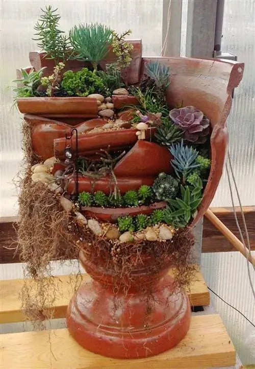 Кастрюли