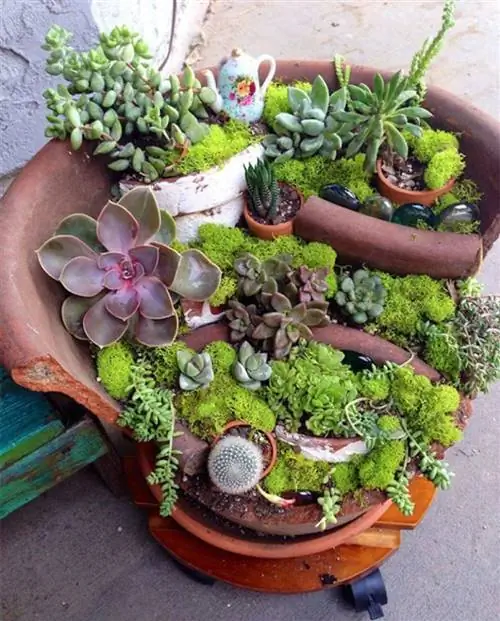 Кастрюли