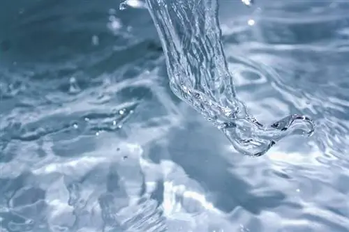 Вода Вода