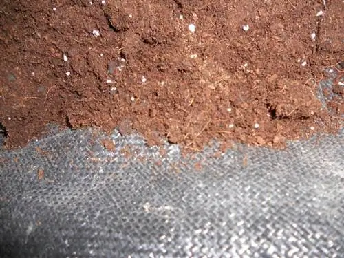 напольная обивка