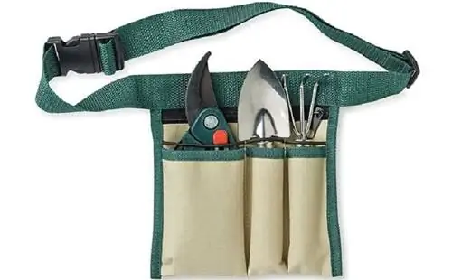 садовая утварь