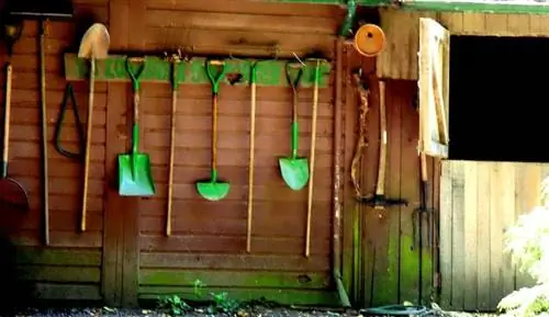 Садовые подарки на День отца