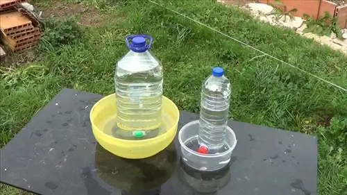 самодельные изобретения в сельском хозяйстве