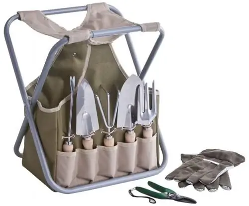 Набор инструментов