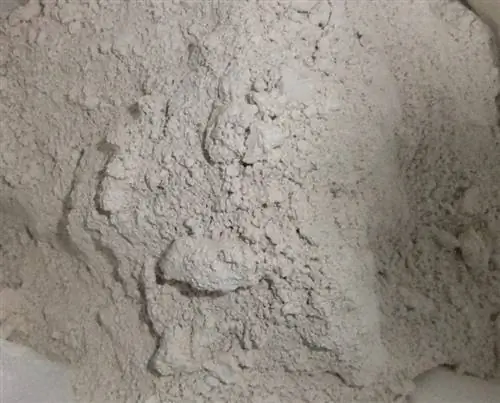 Диатомовая земля