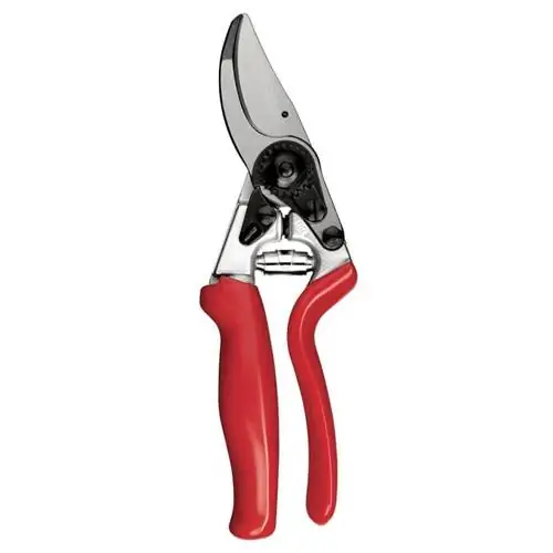 Секаторы марки Felco