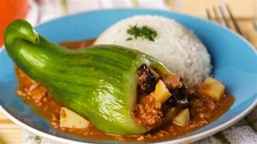 рецепт кайгуа