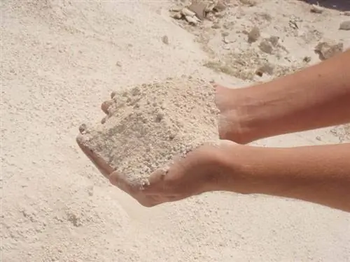 Что такое агрогипс и для чего он нужен?