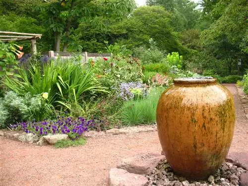 Как предотвратить эрозию почвы