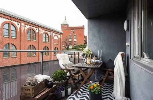 чилаут - это расслабляющая обстановка