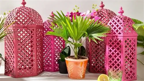 аксессуары для отдыха идеально подходят, чтобы придать ему больше декоративности