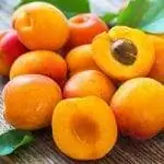 выращивание абрикосов