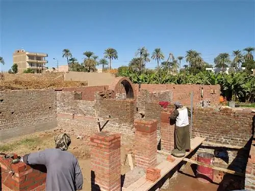 использование гидроксида кальция в работах