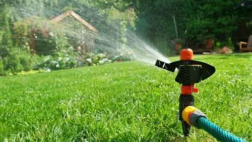 разбрызгиватели