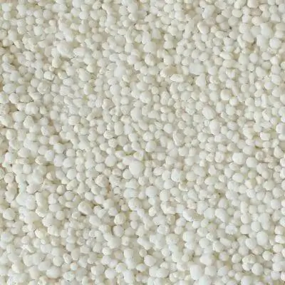 Нитрат кальция - это удобрение.