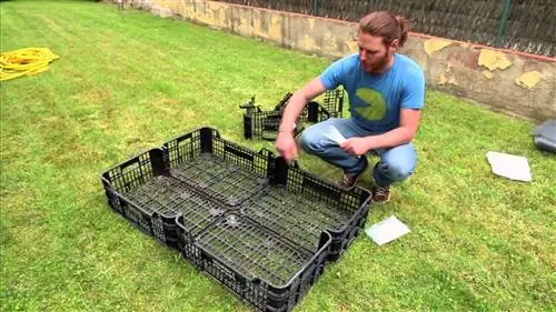 советы по созданию городских садов