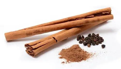 Корица, незаменимое тропическое растение на кухне