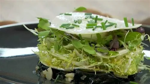 сельдерей рецепты