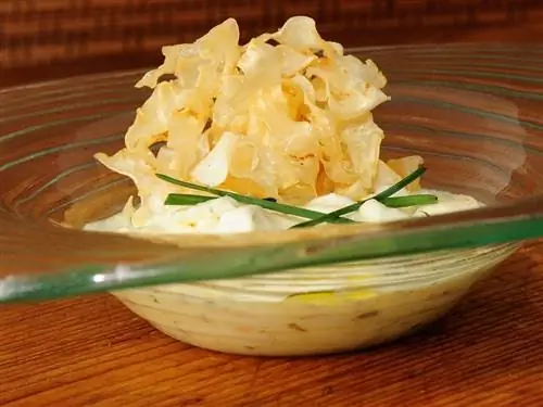 сельдерей карри