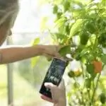 Gardenize - это дизайнерское приложение