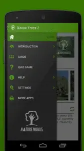 Существует множество приложений для идентификации растений.