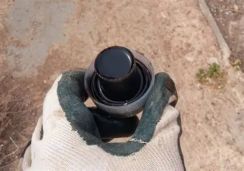 жидкое гуано