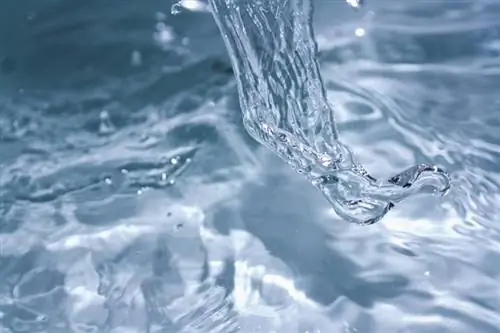 Вода