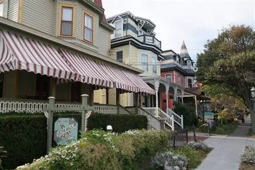 навесы для террас