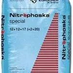 Вид на нитрофоску особенный