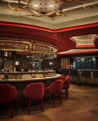 ISA дала ответ на вопрос, который мы никогда не думали задать себе: как поужинать в новогоднюю ночь в Четыре…