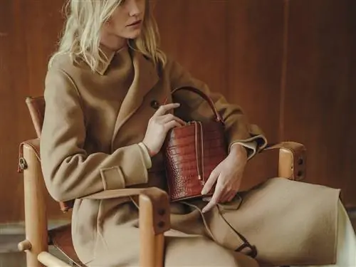 Фотосессия Max Mara Weekend в La Ricarda, жемчужине современной архитектуры, расположенной в…