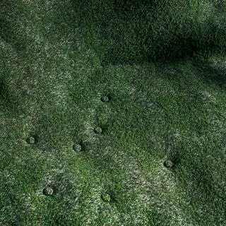 Компания Front использовала технологии 3D-сканирования для создания дизайна Design by Nature, состоящего из шести деревянных сидений