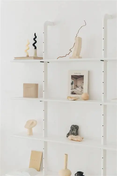ремесло книжная полка