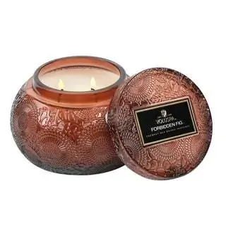 Свеча Forbidden Fig Chawan Bowl от Voluspa
