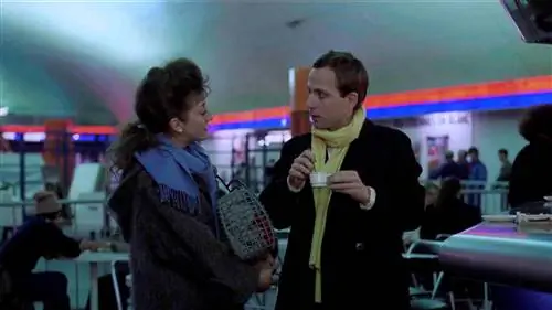 Фильм, в котором Эрик Ромер запечатлел Париж 80-х