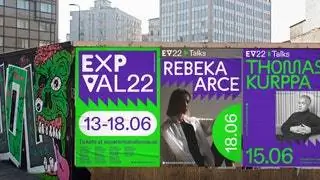 Стартует фестиваль Experience Valencia 22