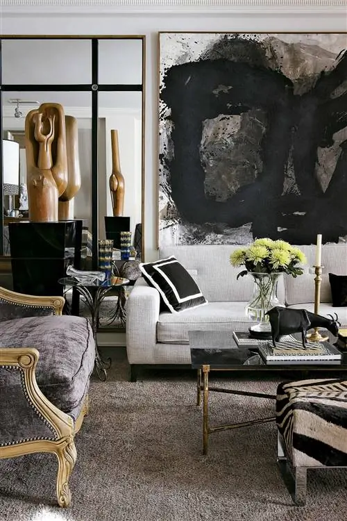 Прощай, ДИЗАЙНЕР ИНТЕРЬЕРА ХАВЬЕР КАСТИЛЬЯ, навязчивый эстет