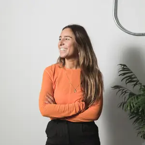 Катерина является основателем Studio Nari, студии брендинга и креативного консалтинга, созданной для преодоления разрыва…