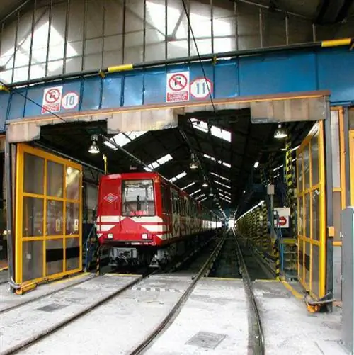 ГАРАЖИ Cuatro Caminos при поддержке ЕВРОПЕЙСКОГО СОЮЗА