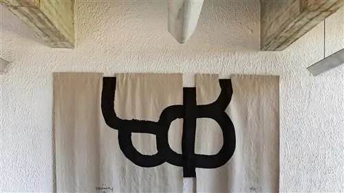 Фреска кочевника