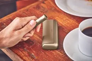 С запуском IQOS ILUMA, бренда, который зарекомендовал себя как бездымная альтернатива для курильщиков…